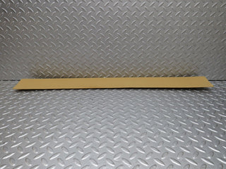 39848 Mercedes-Benz R107 350SL Hardtop Rear Headlining Panel