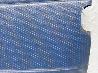 39268 Mercedes-Benz R107 500SL Right Door Card Blue