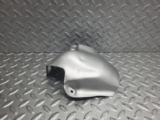 W124 Wagon exhaust heat shield used OEM