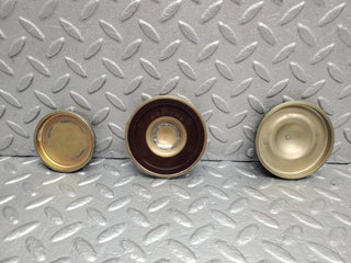 W123 automatic gearbox piston cover set used OEM