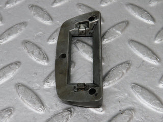 R107 SL rear view mirror bracket used OEM