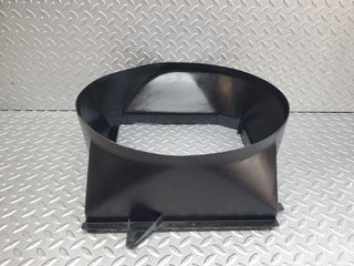 44768 Mercedes-Benz W124 220E Radiator Fan Shroud Cover 1245054055
