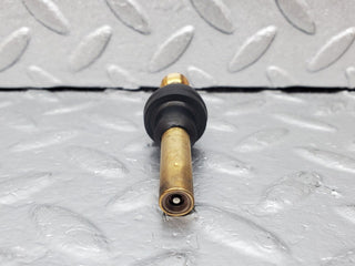 45340 Mercedes-Benz 280E M110.983 Fuel Injector Bosch 0437502047