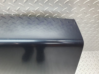 R129 SL boot lid trunk door used OEM