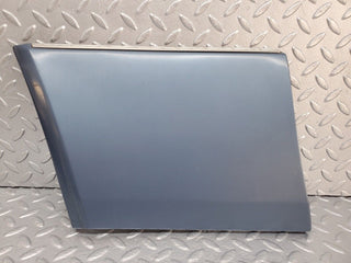 44646 Mercedes-Benz W124 220E Front Left Fender Wing Moulding Trim 1246901340