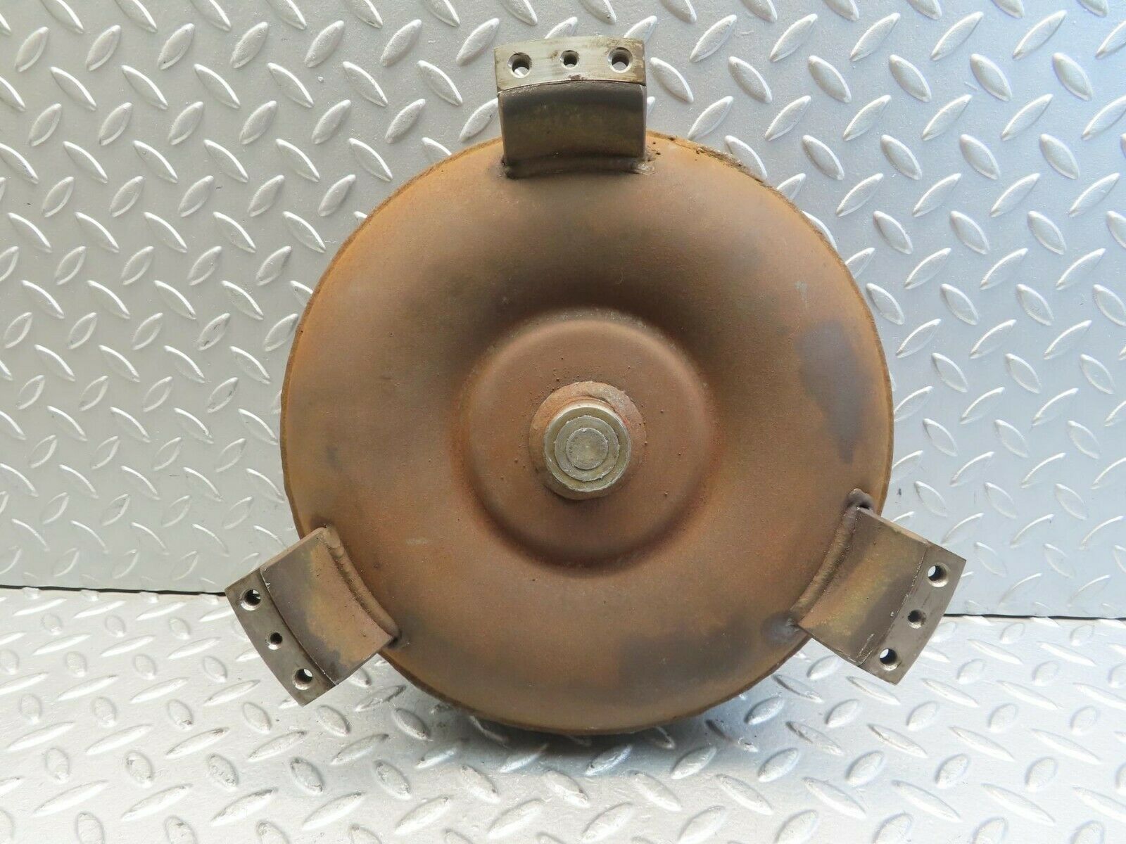 11537 Mercedes-Benz W116 R107 350 V8 Torque Converter 1162500102