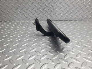 W124 Wagon rear view mirror used OEM