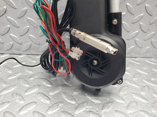W201 Baby Benz power antenna electric aerial used OEM