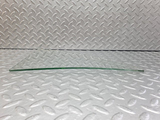 43223 Mercedes-Benz W108 280SE Rear Right Quarter Window Glass