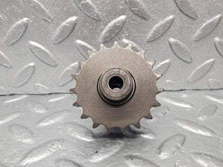 W123 Coupe timing gear sprocket used OEM