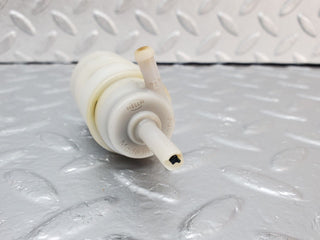 45683 Mercedes-Benz W126 420SE Windscreen Washer Pump Hella 1248690221