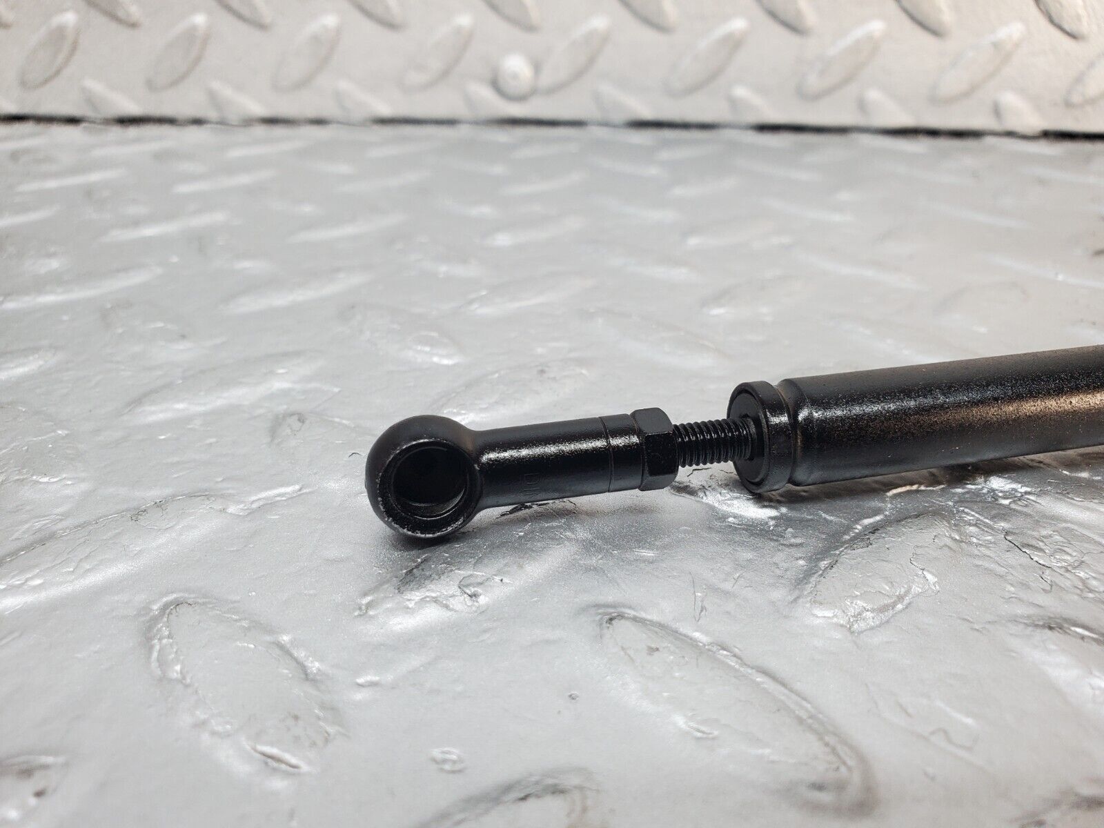 45935 Mercedes-Benz W126 420SE Throttle Linkage