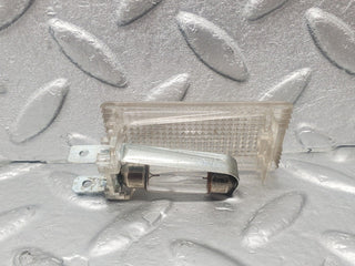 46044 Mercedes-Benz W126 420SE Glove Box Light