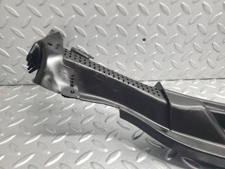 W126 Coupe water drain used OEM