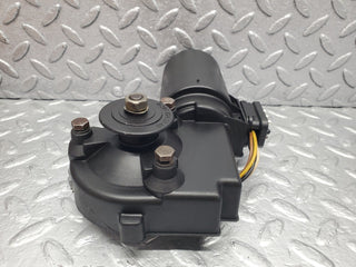 W201 Baby Benz wiper motor used OEM