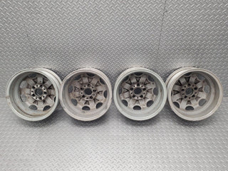 46103 Mercedes-Benz Alloy Wheel Set 6.5Jx15H2 ET44 1244011802