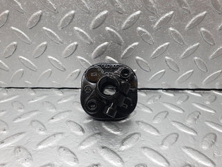 R129 SL steering column lower shaft connector used OEM