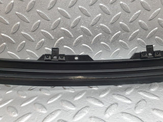 42642 Mercedes-Benz R129 320SL Coupe Front Windscreen Top Moulding Trim