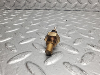 W123 coolant temperature sensor used OEM
