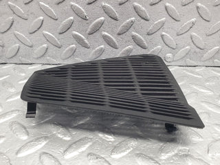 W201 Baby Benz dashboard speaker cover right side used OEM