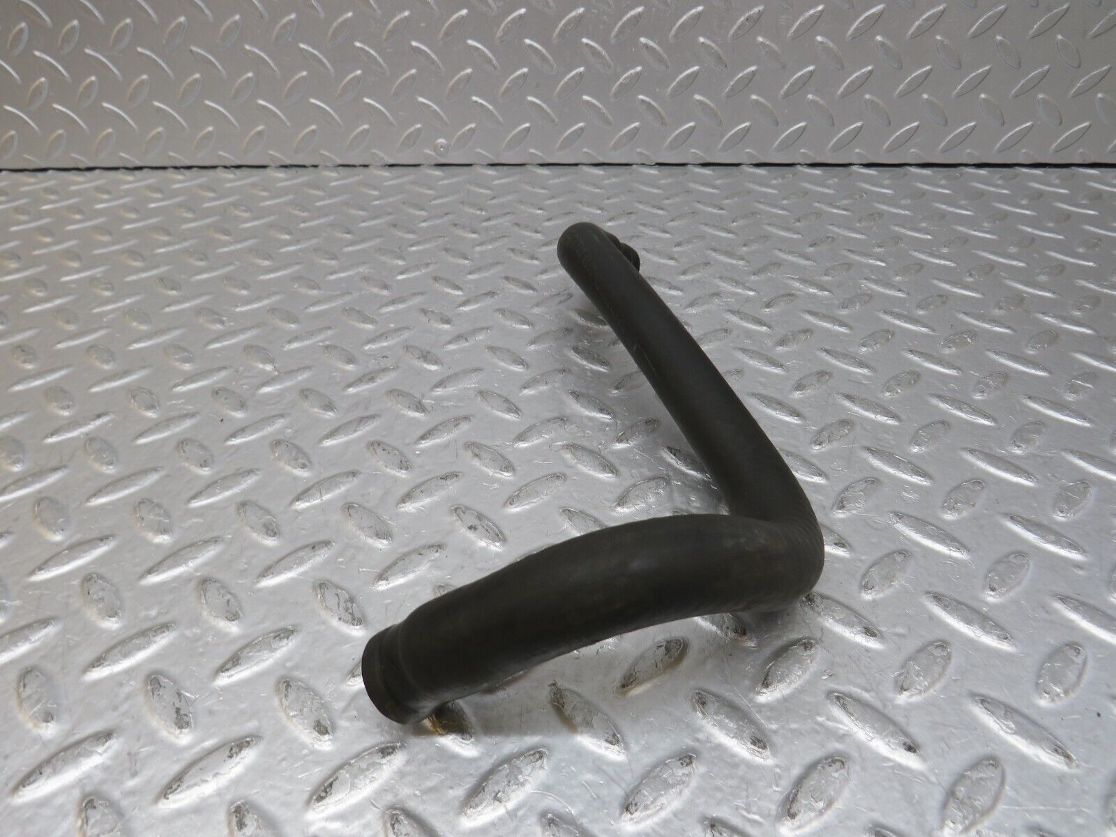 35424 Mercedes-Benz R107 280SL Heater Hose Pipe 1168313794