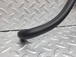 W126 engine coolant hose pipe used OEM
