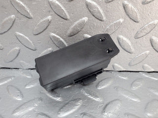 W124 wire distributor connector used OEM