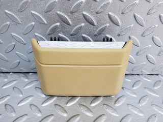 44376 Mercedes-Benz W123 280E Rear Door Ashtray