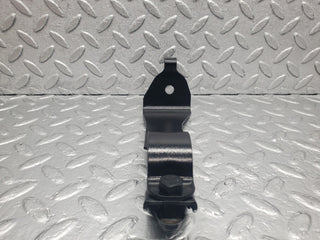 W124 Cabriolet anti roll bar holder bracket front right used OEM