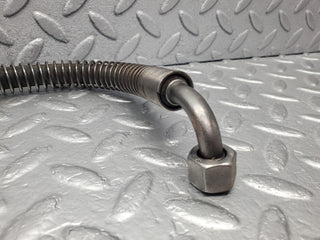 W201 Baby Benz gearbox oil pipe hose used OEM