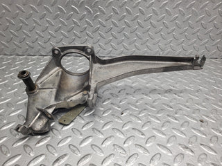 W126 Coupe brake pedal bracket used OEM
