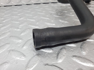 45133 Mercedes-Benz R129 300SL Coupe Radiator Coolant Hose Pipe 1295011082