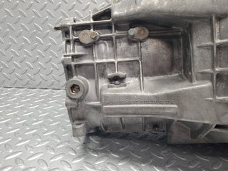 W123 manual gearbox housing used OEM