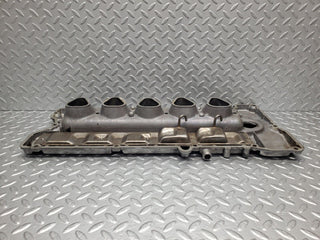 46704 Mercedes-Benz C123 280CE Coupe Cylinder Head Valve Cover 1100160905