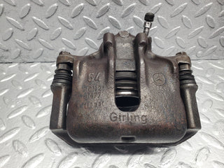 W201 Baby Benz front brake caliper pair used OEM