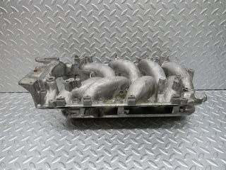 39896 Mercedes-Benz R107 350SL Air Intake Manifold 1161413501 1171412201