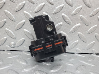 R129 SL heater box vacuum actuator used OEM