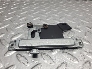 W126 Coupe rear heater regulator used OEM