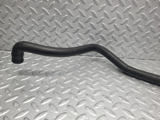 W126 Coupe engine coolant hose pipe used OEM
