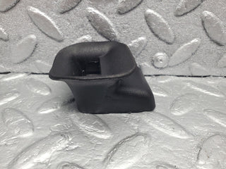 W210 front door check strap rubber seal used OEM