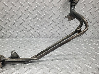 W201 Baby Benz power steering oil pipe hose used OEM