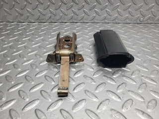W124 Wagon door safety check strap used OEM
