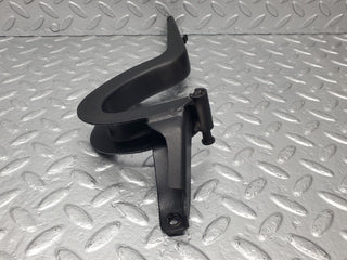 46641 Mercedes-Benz C123 280CE Coupe Trunk Lid Hinge Left Side 1237500187