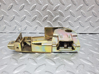 W126 trunk lock used OEM
