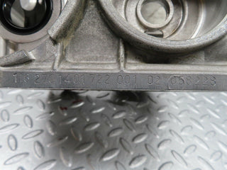 R107 SL automatic gearbox rear flange used OEM