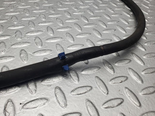 W201 Baby Benz speedometer cable automatic gearbox used OEM