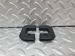 42391 Mercedes-Benz R129 320SL Coupe Interior Door Latch Trim