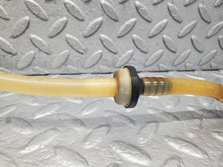 W126 Coupe brake servo vacuum pipe used OEM