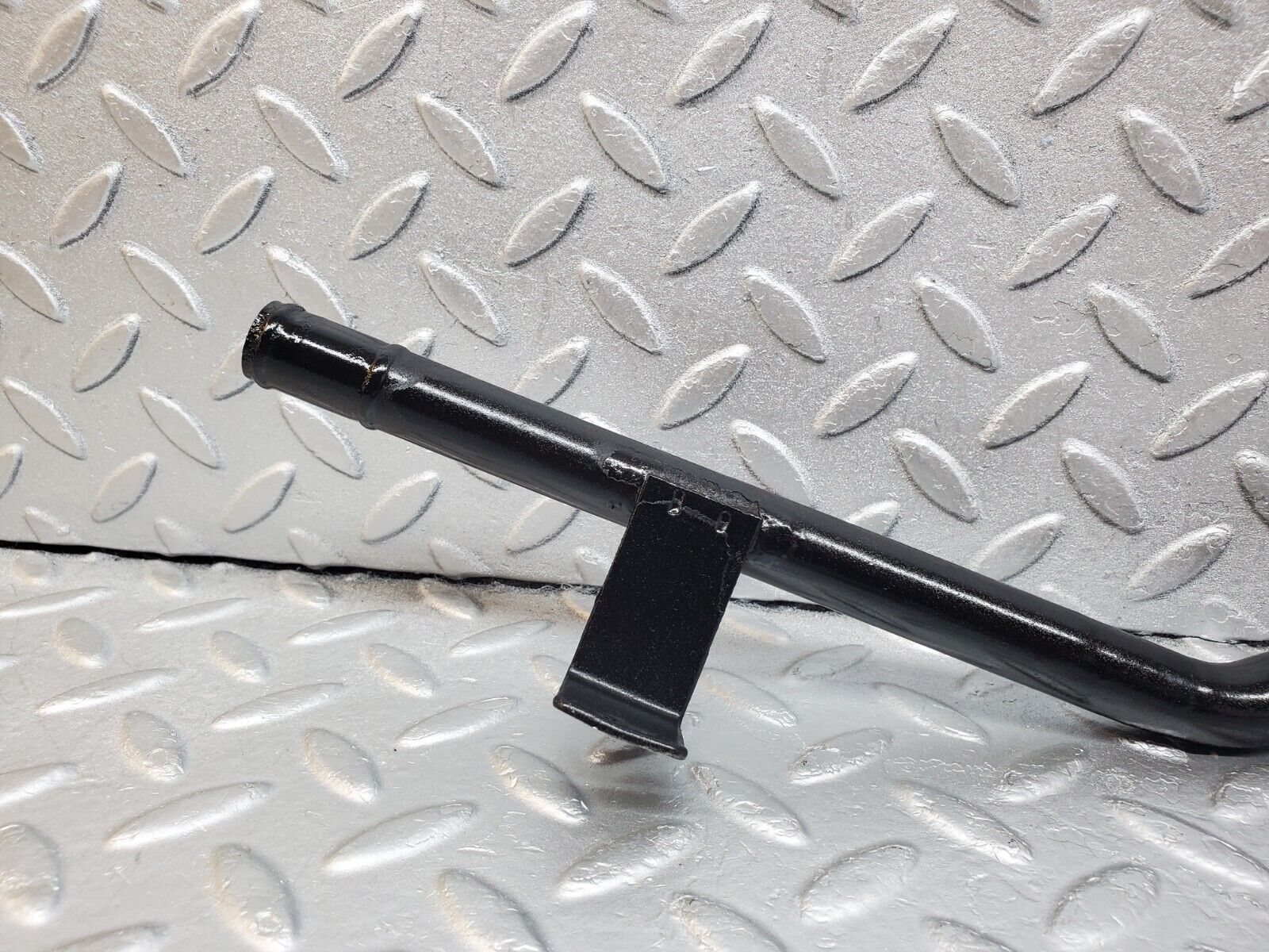 45201 Mercedes-Benz R129 300SL Coupe Coolant Pipe