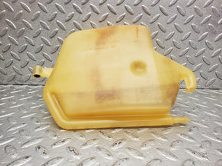 W124 Cabriolet coolant expansion tank used OEM